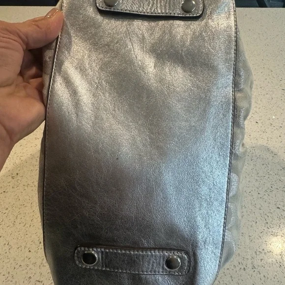 Coach handbag - Picture 8 of 16